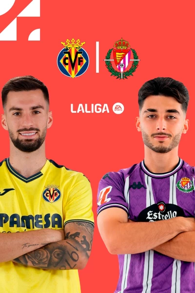 Jornada 22. Jornada 22: Villarreal - Valladolid