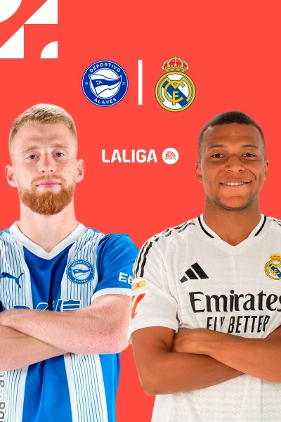 Jornada 31. Jornada 31: Alavés - Real Madrid