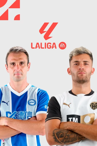 Jornada 36. Jornada 36: Alavés - Valencia