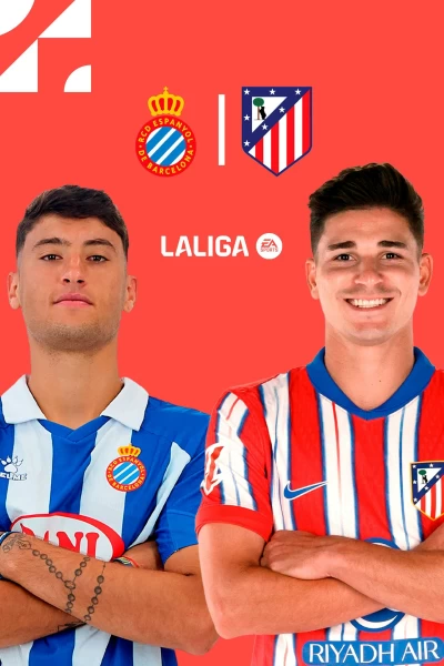 Jornada 29. Jornada 29: Espanyol - At. Madrid