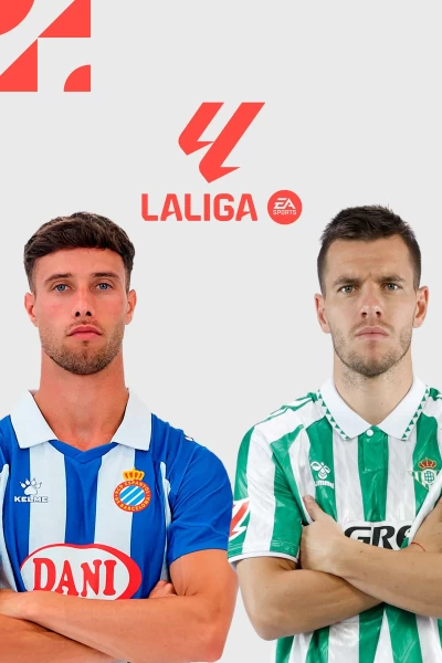Jornada 34. Jornada 34: Espanyol - Betis