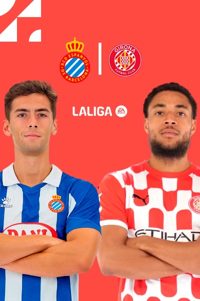 Jornada 27. Jornada 27: Espanyol - Girona