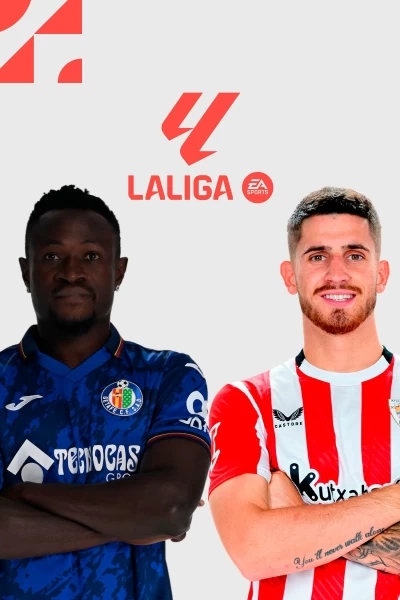 Jornada 36. Jornada 36: Getafe - Athletic