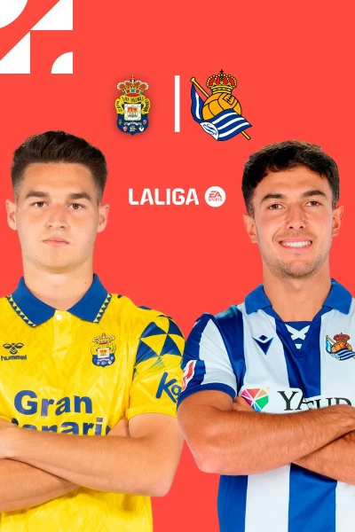 Jornada 30. Jornada 30: Las Palmas - Real Sociedad