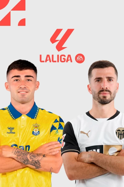 Jornada 34. Jornada 34: Las Palmas - Valencia
