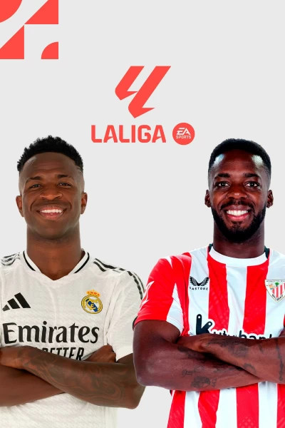 Jornada 32. Jornada 32: Real Madrid - Athletic