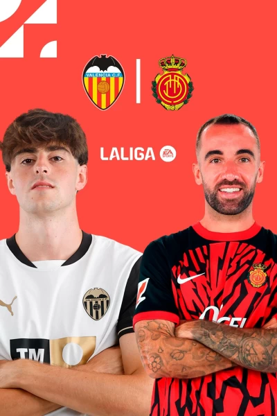 Jornada 29. Jornada 29: Valencia - Mallorca