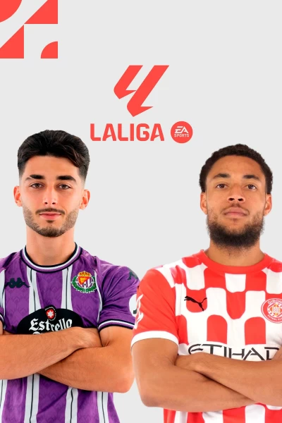 Jornada 36. Jornada 36: Valladolid - Girona