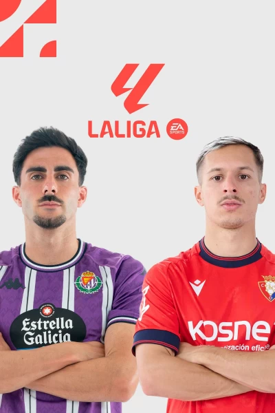 Jornada 32. Jornada 32: Valladolid - Osasuna
