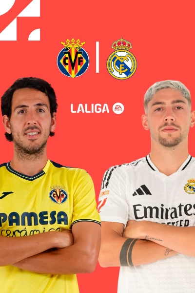 Jornada 28. Jornada 28: Villarreal - Real Madrid