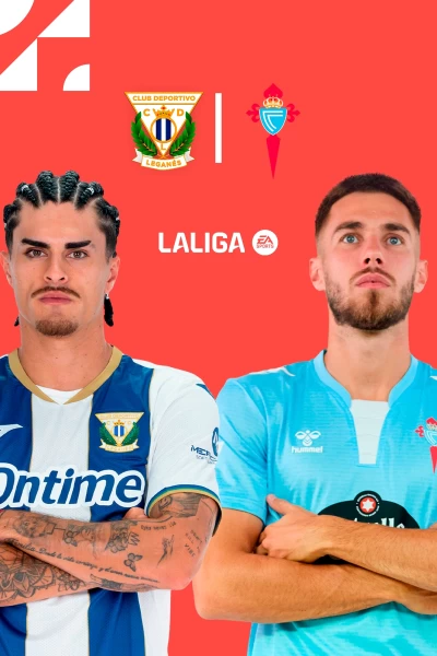 Jornada 11. Jornada 11: Leganés - Celta