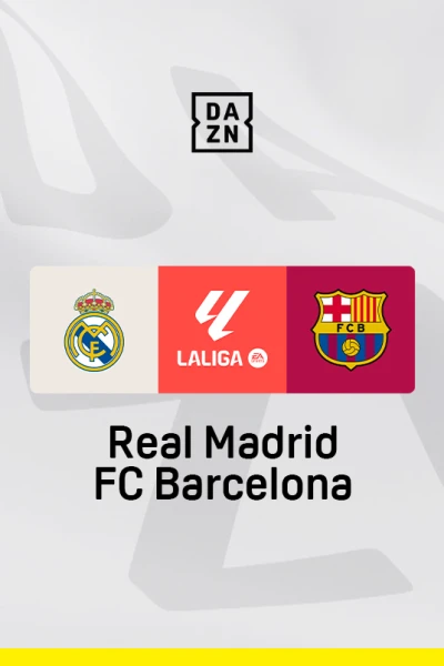 Jornada 11. Jornada 11: Real Madrid - Barcelona