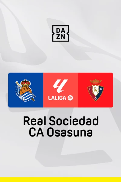 Jornada 11. Jornada 11: Real Sociedad - Osasuna