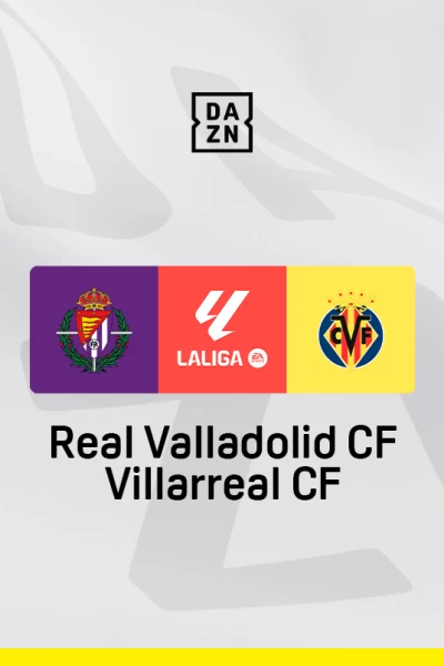 Jornada 11. Jornada 11: Valladolid - Villarreal
