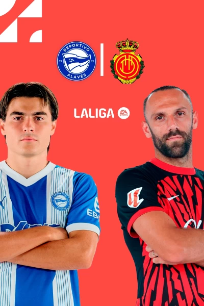 Jornada 12. Jornada 12: Alavés - Mallorca