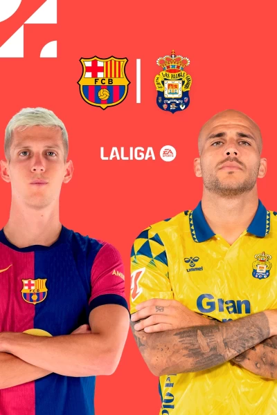 Jornada 15. Jornada 15: Barcelona - Las Palmas