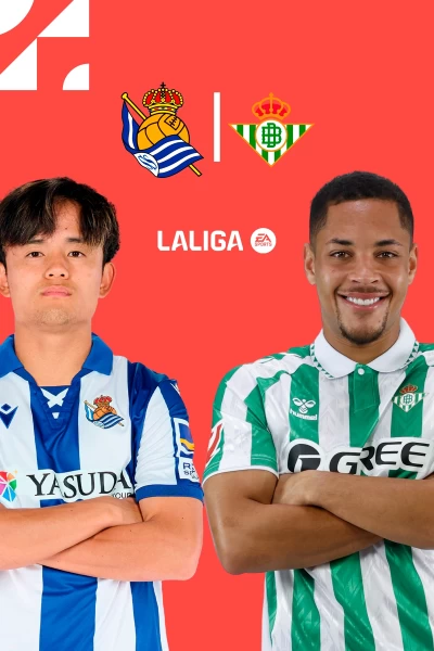 Jornada 15. Jornada 15: Real Sociedad - Betis