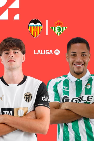 Jornada 14. Jornada 14: Valencia - Betis