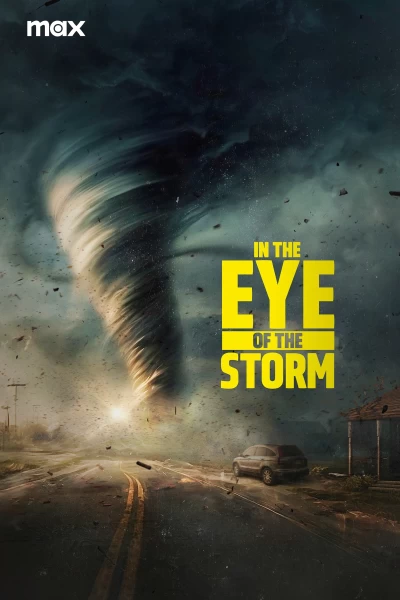 En el ojo de la tormenta