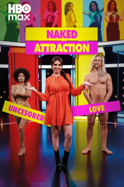 Naked Attraction