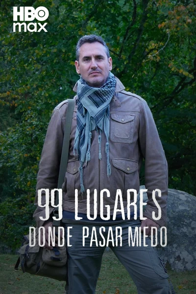 99 Lugares Donde Pasar Miedo