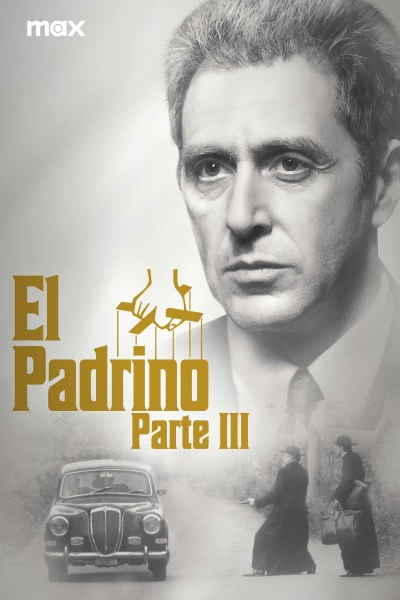 El padrino: Parte III