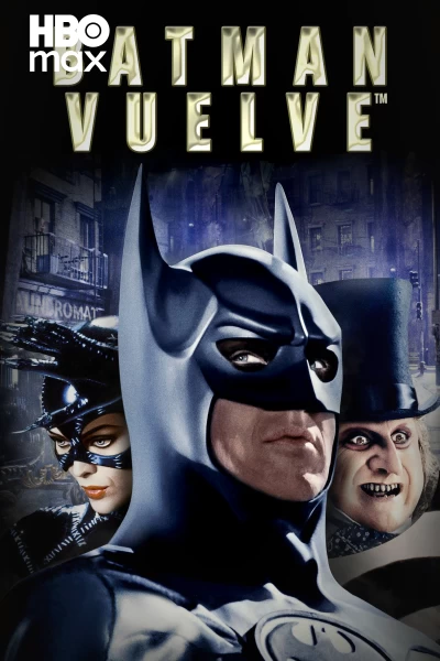 Batman vuelve
