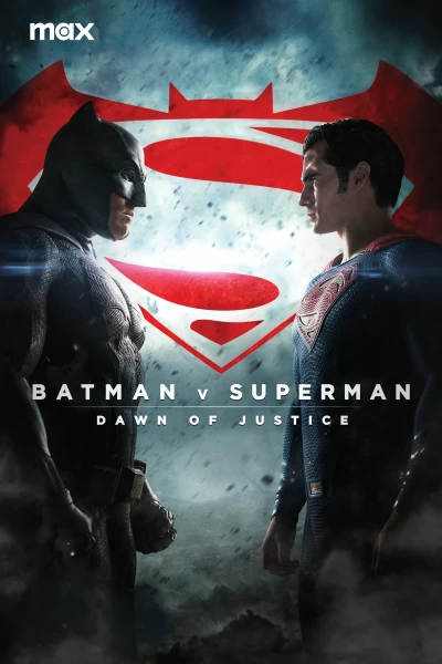 Batman v Superman: El Amanecer de la Justicia
