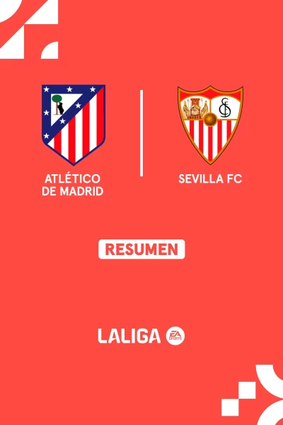Jornada 16. Jornada 16: At. Madrid - Sevilla