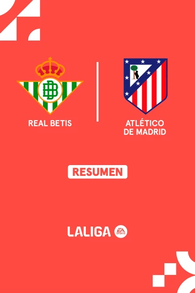 Jornada 11. Jornada 11: Betis - At. Madrid