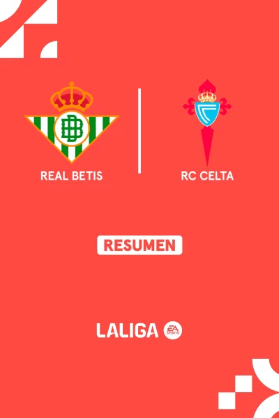 Jornada 13. Jornada 13: Betis - Celta