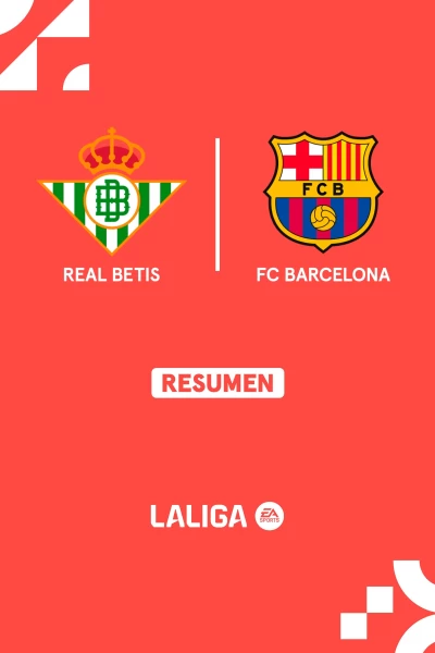 Jornada 16. Jornada 16: Betis - Barcelona