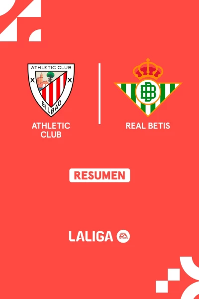 Jornada 12. Jornada 12: Athletic - Betis