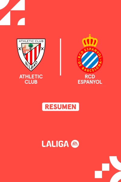 Jornada 10. Jornada 10: Athletic - Espanyol
