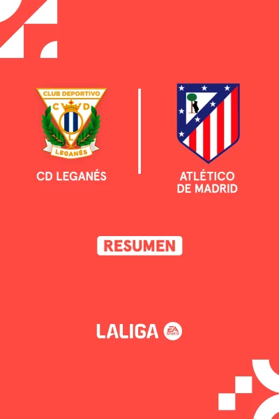 Jornada 20. Jornada 20: Leganés - At. Madrid