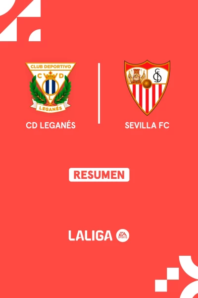 Jornada 13. Jornada 13: Leganés - Sevilla