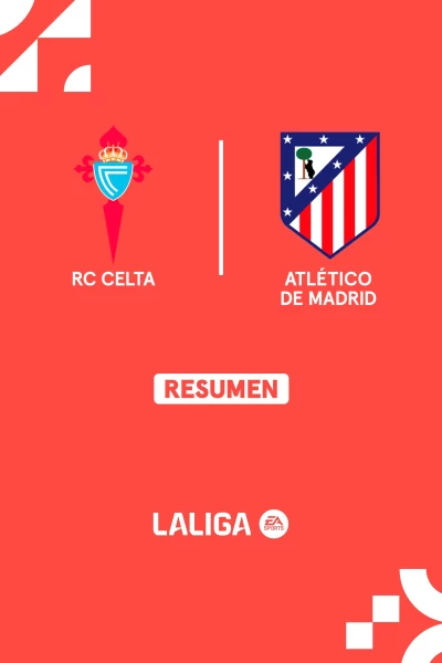 Jornada 7. Jornada 7: Celta - At. Madrid