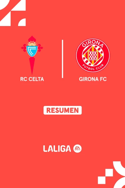 Jornada 8. Jornada 8: Celta - Girona