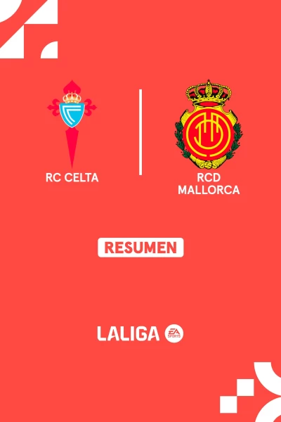 Jornada 16. Jornada 16: Celta - Mallorca