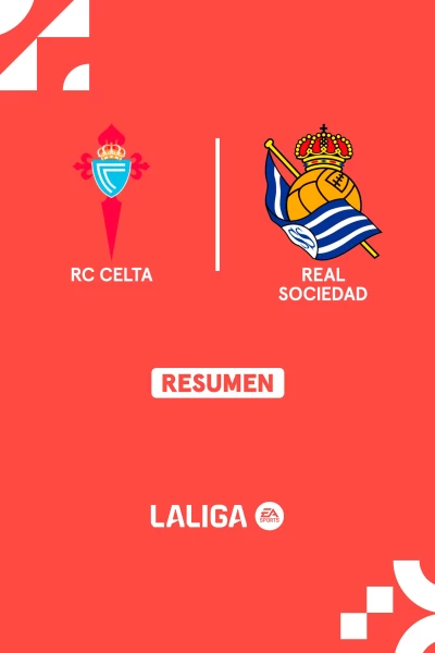 Jornada 18. Jornada 18: Celta - Real Sociedad