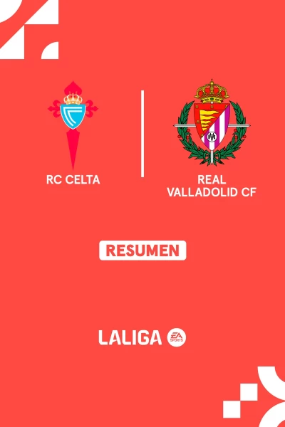 Jornada 5. Jornada 5: Celta - Valladolid