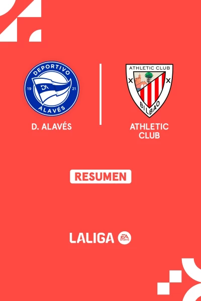 Jornada 17. Jornada 17: Alavés - Athletic