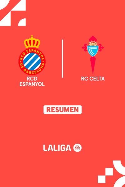 Jornada 15. Jornada 15: Espanyol - Celta