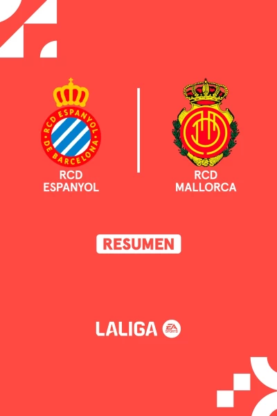 Jornada 9. Jornada 9: Espanyol - Mallorca