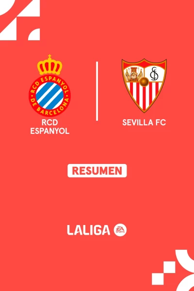 Jornada 11. Jornada 11: Espanyol - Sevilla