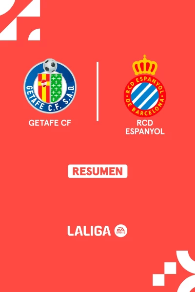 Jornada 16. Jornada 16: Getafe - Espanyol