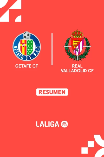 Jornada 14. Jornada 14: Getafe - Valladolid