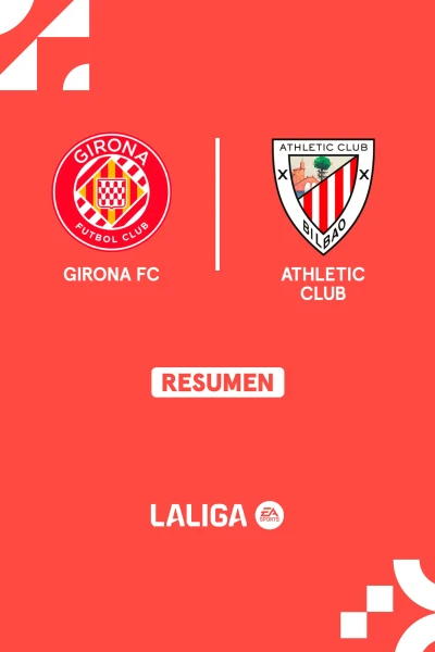 Jornada 9. Jornada 9: Girona - Athletic