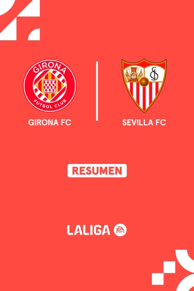 Jornada 20. Jornada 20: Girona - Sevilla