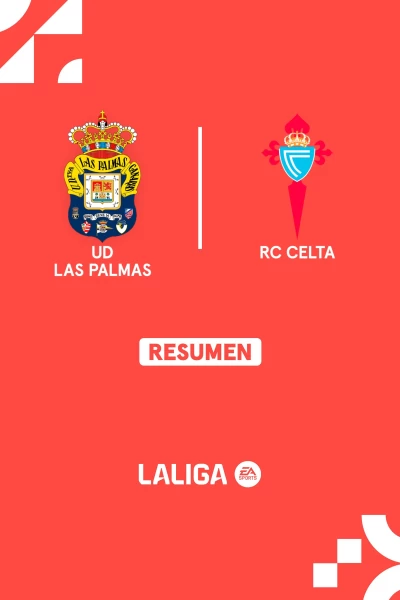Jornada 9. Jornada 9: Las Palmas - Celta